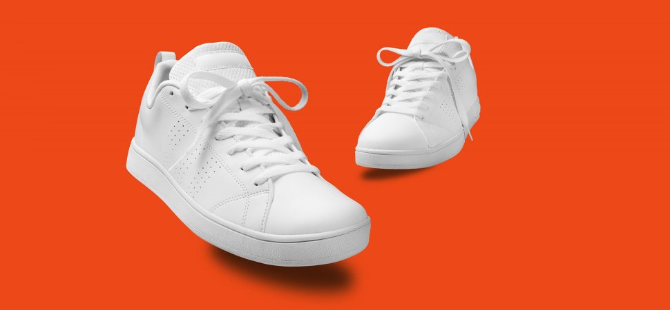sports shoes for office wear