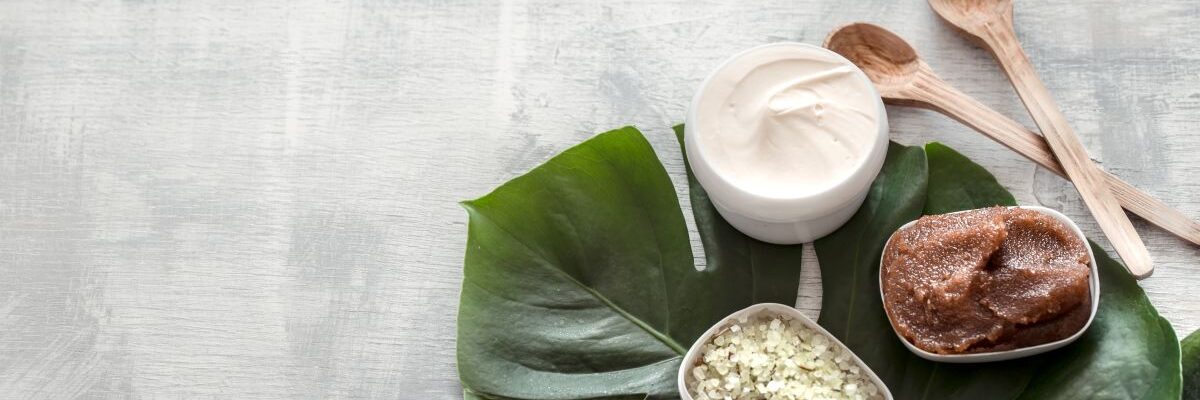DIY Skincare Recipes with Cocoa Butter and Essential Oils for Deep Nourishment