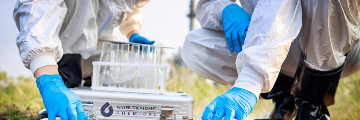 Everything You Need to Know About Water Treatment Solutions